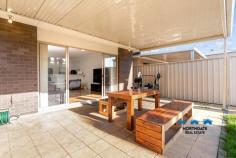  28B Ramsay Ave Hillcrest SA 5086 $469,000-479,000 Sanjay Patel of Northgate Real Estate is proud to present this modern home – 28B Ramsay Ave Hillcrest. This charming home offers endless opportunities for a wide range of buyers. First home buyers, young families, new investors and those looking to add to their property portfolio. It is currently tenanted for $380 per week so also offers great investment potential. Features of this magnificent home include a separate formal lounge room, flowing through to an open plan living and dining area with a deluxe design kitchen equipped with quality gas appliances dish washer and overhead cupboards. A large master bedroom with walk-in robe and en-suite, bedrooms 2 & 3 with built in robes, with the option of turning the lounge into an office or study nook or second family area, depending on what your family needs. The separate laundry room and ample storage throughout the house is a bonus. Ducted Air-conditioning zoned for efficiency and floorboard though out home guarantee you will be comfortable all year round.  The garage under main roof with automatic roller doors keeps the car safe and covered, plus benefit of off -street parking for the extra family cars. Pergola and low maintenance garden make for the ideal space for family get togethers. This stunning home offers view to Adelaide hills and located close to shops, gyms, quality primary and secondary schools, public transport, recreational – the location is perfect for just about anyone. Briefly: -          Three bedrooms home with two living areas -          Main bedroom with En-suite and walk in robe -          Bedroom 2 and 3 with built in robes -          Option to turn lounge room into study or office. -          Deluxe design kitchen equipped with quality gas appliances dish washer and overhead cupboards. -          Floorboard throughout the home -          Ducted reverse cycle A/C -          Garage with automatic roller door -          Tool shed for extra storage -          Rainwater tank -          Currently tenanted for $380 per week   There’s not much left to do here, in fact it’s just a matter of move in and enoy! 