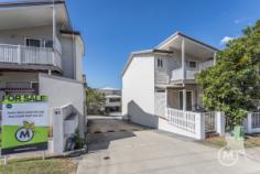 17/61 Buller Street, EVERTON PARK QLD 4053 – Madeleine Hicks Real Estate Brisbane