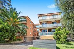  7/10-12 Robertson Street Narrabeen NSW 2101 Positioned footsteps from the lakes edge, this tightly held apartment delivers an easy-care liveability and lifestyle appeal. Peacefully and privately nestled within the block, the spacious interiors incorporate an open plan living area, that opens to a peaceful balcony with leafy views and lake glimpses. The separate modern kitchen offers ample cupboard space, and pleasant leafy outlooks. The two bedrooms are fitted with built-ins and ceiling fans, plus the stylish bathroom is complete with separate bath and frameless glass shower. The property also has an internal laundry, its own hot water service, air conditioning, a lock up garage and residents swimming pool. Positioned in a quiet cul-de-sac a short level stroll to seaside eateries, shops, B-line city buses and the beach, this apartment is sure to please. • Tightly held and immaculately preserved • Spacious open plan living area, sunny balcony with leafy outlooks & lake glimpses • Separate, modern and spacious kitchen with ample cupboards • Two bedrooms fitted with built-ins, ceiling fans, neat and stylish full bathroom • Lock up garage, internal laundry, own hot water service, air conditioning • Residents swimming pool, well-maintained solid double brick building • Stroll to the lakes edge, eateries, walking trails and water sports • Walk to B-line city/Manly buses, village shops and surf beaches • 	 Council $350 pq approx. • 	 Water $180 pq approx. • 	 Strata $815 pq approx. FEATURES: • 	 Air Conditioning • 	 Built-In Wardrobes • 	 Close To Schools • 	 Close To Shops • 	 Close To Transport • 	 Secure Parking.. 