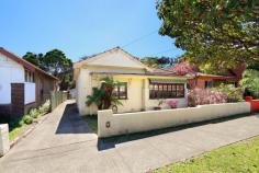  16 Dalcassia Street Hurstville NSW 2220 Located in a prime position only moments from Hurstville Oval and Westfield Shopping Centre, this character-filled full brick home boasts a spacious floor plan with 3.2 m high ornate ceilings and rooms that are drenched in sunshine through-out the day. A family home for the last 62 years, the property was acquired for its close proximity to Hurstville Station in mind. It now presents as the ideal home to live in or a great investment property with future development opportunities (S.T.C.A). The site has potential for a boarding house or amalgamate the properties either side for home units (S.T.C.A) R3 zoning, 12 m height limit and FSR of 1:1. Property features: • 	 Separate living rooms with formal lounge and dining • 	 Updated galley kitchen with ample bench and cupboard space • 	 Three oversized bedrooms, one with built-in robe • 	 Front and rear sunrooms ideal for sitting or home study • 	 Outdoor entertaining area with north facing aspect. • 	 Side access to lock-up garage and landscaped gardens • 	 With-in the Hurstville Primary School Catchment • 	 Close to Hurstville Westfield, shops, schools, bus interchange and station FEATURES: • 	 Air Conditioning • 	 Built-In Wardrobes • 	 Close To Schools • 	 Close To Shops • 	 Close To Transport • 	 Garden.. 