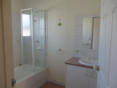  Unit 3 and 4 No 1 Excelsa Court Rosebery NT 0832 $290,000 & $310,000 Unit Three (3) and Four (4) available to purchase ideal for first homebuyers or investment opportunity for $400 per week rental income. Three (3) Bedroom, Two (2) bathroom stand alone units in complex of four. Very nice residence inside and out. Fully tiled and air-conditioned throughout. Keep them rented out for $ per week income or move in at expiration of lease. Located in sought after area in Palmerston and walking distance to schools and shops / Woolworths supermarket etc Two units to choose Unit Three (3) $310,000 and Unit Four (4) $290,000 Outgoings for units are as follows, Body corporate fees Administration Fund $984 and Sinking Fund $96 per quarter total $1080 per quuarter. Council rates are $1,717 per annum. 