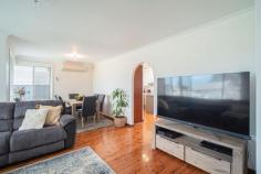  35 Sturt Street Swansea NSW 2281 $660,000 to $695,000 This is one for everybody - families, investors, first home buyers and yes even retirees! Less than 1km from Swansea boat ramp and just 350m from the shores of Lake Macquarie. Gorgeous timber floors greet you at the ground floor entry to the home and flow through the air conditioned formal living and dining areas. The modern kitchen with walk in pantry and meals area, leads to the relaxed, private backyard and separate laundry. Still downstairs, there's a modern bathroom and two bedrooms both with built ins along with an under stair study/home office area ... great for those working from home! Upstairs is ideal for visitors or teenagers with a large living area and two good size bedrooms, each with built ins, modern bathroom and walk in linen cupboard. Out the back is there's plenty of room for the trampoline in the level fenced yard. The detached double garage should provide you with plenty of room to park the toys you'll need to enjoy the lakeside lifestyle! Enjoy afternoon strolls along the lake watching the sunset. With summer just around the corner, now is the right time to make the change! This home is ready to move into! Located in a nice wide street, close to the lake, shops, schools and fish co op it represent excellent value. Inspect by appointment. KEY FEATURES: Built in RobesFloorboardsHot Water ElectricStudyFully FencedSplit System (Air Con) 