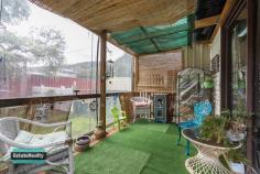  79 Foxlow St Captains Flat NSW 2623 $245,000 Here is a fantastic 3 bedroom wood clad cottage that is ready to renovate into your little slice of paradise.  Set over 1011 sqm of land the property is privately set amongt lovely gardens and in the quiet town of Captains Flat.  Captains flat is only 40 minutes to Queanbeyan and has a primary school, general store, swimming pool and lots of green space for playing on the weekends. The home is a great design with living areas to one end and the bedrooms located close to the bathroom and separate toilet and laundry. A new covered deck provide the extra living outside and can be accessed via the living room.  This could be your chance to get into the market and capitalise on your investment through renovation and improvements to the property.  The owner is requesting to stay on at the property until securing another property. We will arrange a short term lease arrangement to be negotiated at point of sale.  During these interesting times please be aware inspections must be organised by way of private inspection. All social distancing must be 1.5m and if you have been exposed to sickness or others please advice the agent. 