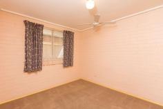  27 Ruby Avenue Mildura VIC 3500 $190,000-$209,000 Move in and enjoy as is, renovate and add your own touches or present to the rental market and reap $300 p/w rental return, the choice is all yours when it comes to this easy-care home. The layout is comfortable and functional with two bedrooms plus one indoor bathroom and one outdoor bathroom. Ready for the avid cook, the kitchen is a good-size and well-equipped while the open design embraces the light-filled living and dining room. There is Rinnai energy-saving heating plus evaporative cooling and an easy-care 396sqm block with a good-size yard and a shed. Those with kids or pets will love the fenced outdoor space on offer including the front yard with a gated driveway and an attached carport for covered vehicle storage. A short walk will take you to the CBD to enjoy your favourite restaurant or river-front walk. 