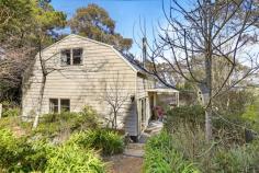  109 Victoria Street Mount Victoria NSW 2786 $770,000 - $795,000 This approved dual occupancy (brick home plus separate cottage) is in excellent condition and offers the astute buyer a versatile investment or flexible living options. Situated on a landscaped 1340m2 garden block the two dwellings can be accessed independently and retain privacy from each other. The double brick main house is well constructed and features oversized rooms and filtered views towards the Kanimbla Valley. The substantial 2 bedroom character cottage is a popular holiday letting, but larger enough for a permanent residence if required. MAIN HOUSE Solid double brick construction 3 double bedrooms plus study or 4th bedroom Ensuite and walk in robe to main bedroom Large lounge area with fireplace Ducted gas central heating CHARACTER COTTAGE Bright and sunny living spaces 2 spacious bedrooms Modern kitchen and bathroom Parquetry flooring Slow combustion fireplace R/C Air conditioning Professionally landscaped, mature gardens Expansive outdoor living / entertaining areas This gem will impress those hunting for a shrewd investment, dual living arrangement or work from home options. 