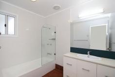  1 Arura St Mansfield QLD 4122 3 Bedroom home within a short walk are the prestigious Mansfield High and Primary Schools.   Plenty of entertaining options with Verandah at front, covered patio at rear, inground pool and AC throughout. Save electricity with solar panels installed Features include:   *  3 spacious bedrooms with cupboards, fans and air conditioning throughout *  Kitchen with huge 5 burner gas cooktop, stone benches and plenty of pantry space *  Timber floors throughout for easy cleaning *  New bathroom with shower over bath and a separate toilet *  Separate laundry *  Private verandah at front *  Covered patio at rear overlooking the inground swimming pool *  Studio at rear for hobbies or craft area *  Shed to hide the garden tools *  Fully fenced *  Rent price includes regular pool maintenance *  Single carport at front Location features: *  10 minutes walk to Mansfield High and Primary Schools *  Close to local shops and few minutes drive to Westfield Carindale and Garden City Shopping Centres *  City buses just around the corner *  Easy access to Gateway Motorway and South East Freeway *  Great bike paths and playgrounds close by *  12kms to Brisbane City *  22kms to Domestic and International Airports Currently  rented  at $480  per  week  leased  till May 2021 For an inspection, call Bill Hooper Real Estate on 07 3349 8844.. 
