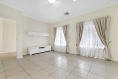  490 The Parade ROSSLYN PARK SA 5072 $750,000 - $790,000 This solid built 1994 Torrens Title Colonial home is a fabulous offering, approximately 200m2 of living space and land area of approximately 518m2 would make this a superb family home. THE LOCATION Set in the sought after Eastern Suburb of Rosslyn Park, minutes from Burnside Village Shopping Centre and the ever so popular "The Parade's" precinct offering some of Adelaide's best Restaurants, Cafes, Cinema's and shops. If schooling is a priority then you can't go past this home, some of the best elite private and public schools are within easy reach, or for the city workers public transport is close by. THE PROPERTY Has side street access to secure parking in the double length garage with roller door and direct access into the property, there is also further driveway parking available. The home's interior will amaze those looking for extra space for the family. Offering 3 spacious bedrooms with built-in robes, master bedroom also has a large walk-in robe and ensuite. The formal areas of the home comprise of a huge lounge room with dining facilities, built-in display cabinet and two skylights. The hub of the home is the delightful kitchen with attractive built-ins, including plenty of bench space, pantry, cooktop, wall oven, dishwasher, adjacent meals area and servery overlooking the huge family room and for those teens there is a very spacious rumpus room with split system RC/AC and sliding door access to the rear yard. The home has a 2nd bathroom with full size bath, shower alcove, vanity and the convenience of a separate wc and a great size laundry. Outside features include a huge/private gabled roof outdoor entertaining, fully paved with timber and brick features. The rear garden has been very neatly landscaped with lawn and established plants and the front of the home has an established garden and front fencing. The three outside sheds will surely come in handy for extra storage and there is a good size rainwater tank and a manual watering system for rear garden area. Other features include ducted reverse cycle air-conditioning (Heating 11kw Cooling 9.7kw approx), combination of floor tiles and timber/laminate flooring throughout and many fixtures and fittings to suit the home's interior. This is a fabulous opportunity to live in this top location! FEATURES  Air Conditioning  Built-In Wardrobes  Close to Transport  Close to Shops  Close to Schools.. 