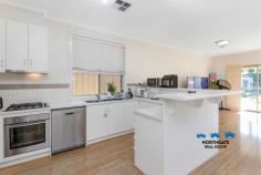  28B Ramsay Ave Hillcrest SA 5086 $469,000-479,000 Sanjay Patel of Northgate Real Estate is proud to present this modern home – 28B Ramsay Ave Hillcrest. This charming home offers endless opportunities for a wide range of buyers. First home buyers, young families, new investors and those looking to add to their property portfolio. It is currently tenanted for $380 per week so also offers great investment potential. Features of this magnificent home include a separate formal lounge room, flowing through to an open plan living and dining area with a deluxe design kitchen equipped with quality gas appliances dish washer and overhead cupboards. A large master bedroom with walk-in robe and en-suite, bedrooms 2 & 3 with built in robes, with the option of turning the lounge into an office or study nook or second family area, depending on what your family needs. The separate laundry room and ample storage throughout the house is a bonus. Ducted Air-conditioning zoned for efficiency and floorboard though out home guarantee you will be comfortable all year round.  The garage under main roof with automatic roller doors keeps the car safe and covered, plus benefit of off -street parking for the extra family cars. Pergola and low maintenance garden make for the ideal space for family get togethers. This stunning home offers view to Adelaide hills and located close to shops, gyms, quality primary and secondary schools, public transport, recreational – the location is perfect for just about anyone. Briefly: -          Three bedrooms home with two living areas -          Main bedroom with En-suite and walk in robe -          Bedroom 2 and 3 with built in robes -          Option to turn lounge room into study or office. -          Deluxe design kitchen equipped with quality gas appliances dish washer and overhead cupboards. -          Floorboard throughout the home -          Ducted reverse cycle A/C -          Garage with automatic roller door -          Tool shed for extra storage -          Rainwater tank -          Currently tenanted for $380 per week   There’s not much left to do here, in fact it’s just a matter of move in and enoy! 