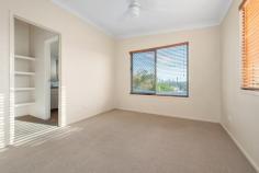  3/70 Fifth Avenue Wilston QLD 4051 Here presents a rare opportunity to purchase a two bedroom unit located in the thriving locale of Wilston, right near the central hub of Kedron Brook Road. Positioned in a sensational location on the high side of popular Fifth Avenue, this generously proportioned unit offers easy care living in a superb setting. A light filled living area, coupled with an adjoining kitchen, large main bathroom and second bedroom with built-in robe complete the downstairs area. The sizeable bedroom on the upper level affords stunning views of the Brisbane City Skyline and is equipped with walk in robe, air-conditioning and is accompanied by a functional ensuite. Underneath is a single lockup garage with laundry. Freshly painted inside The residence on offer boasts a prime location like no other, adding to capital growth and just a few steps away from busy cafes, trendy bars, bustling restaurants, and the highly sort after Windsor State School. Plus, with such convenient access to Kedron Brook Parkland and Windsor Train Station, the lifestyle on offer here is unbeatable. Body corporate fees approximately $520/quarter 