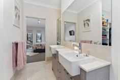  43 Bedarra Crescent Burpengary East QLD 4505 $619,000 Ray White North Lakes proudly presents this stunning four-bedroom Bold Home, located in the award-winning estate of North Harbour. Positioned in walking distance from several parks and walking tracks, this will sure to tick all the boxes. Now, here is the deal! - Master bedroom featuring a deluxe ensuite with his & her vanity and walk-in robe - Three spacious bedrooms are fitted with built-in robes and ceiling fans - Sleek modern kitchen featuring quality De'Longhi appliances, multi-functional oven, 40mm waterfall stone benchtop with breakfast bar and walk-in pantry - perfect place to cook up a storm, whilst still entertaining guest! - Open plan family and dining optimise natural light and space, combined with outdoor entertaining area! - Stacker doors open up to a gorgeous timber decked alfresco - Be the envy of all your friends and family! - Additional living spaces: Media/theatre room and a separate rumpus/kids retreat - Generously sized rear yard, ideal for those who are wanting space for a future pool or simply to kick a ball around! Additional features: 9ft high ceilings throughout, 5.8m x 6.9m Double remote lockup with internal access, multi-zoned ducted air-conditioning, tinted windows, solar panels generating 6kW, Crimsafe throughout, fluoride water filtration, dishwasher, professionally installed surveillance cameras, garden shed, cubby house, side access for your boat or trailer, 5000lt slimline tank plumbed to grey water, fully fenced and much more! Things to know about North Harbour: Family orientated estate - An estate which captures the community spirit! Don't believe me... Ask the locals! Several parks for residents to enjoy, including a dog park and mountain bike trail! Home to Northside's newest attraction and biggest food adventures - Bite Markets! Direct access to Brisbane's CBD and the Sunshine Coast; both are only a 35-minute drive away via the M1, which is quick and easy to access. The Brisbane Airport is a 29-minute drive from North Harbour, and the Port of Brisbane is only 45 minutes away. Oh, one last thing! This property is sitting on a 702m2 block of land! FEATURES: • 	 Air Conditioning • 	 Built-In Wardrobes.. 