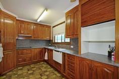  67 Thalberg Avenue Biloela QLD 4715 $339,000 If it's a family sized home you're looking for and one you won't outgrow in a hurry, then the space on offer with this property, should be seen to be believed. This double story home may need a little refreshing, but the bones are great and the potential here is something to get excited about. Separate, formal living room, dining room and kitchen on the lower level. The timber kitchen is functional and well equipped with ceramic cooktop, wall oven and dishwasher. There's storage in abundance. The huge rumpus room is open and airy and is certain to be a popular space, especially if you have teenage children. There's a full length, indoor multi-purpose area that can be accessed from the dining room and also the lockable garage. 4 bedrooms are located on the upper level along with the main bathroom. Each of the bedrooms have built-in robes and are serviced with evaporative air-cooling. There's drive-through access via the garage to the powered 6m* x 8m* shed. The low maintenance back yard is fully fenced. If your family needs room to move, then move in here and enjoy the space in comfort. This property has so much potential! Private inspections available by appointment. *Approx… 