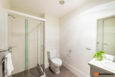  2/33 Forbes Street Turner ACT 2612 $389,000 ***Although restrictions have lifted please remember COVID-19 guideline rules. Social distancing is to be respected. *** *** You may be asked to remove your shoes upon entry to the open home. We apologise in advance for any inconvenience this may cause and thank you for your co-operation and understanding.*** Situated in the highly sought after Inner North suburb of Turner is this beautiful ground floor, one-bedroom apartment in the boutique 'Synergy' complex. This apartment offers a great opportunity to live the perfect urban lifestyle and be close to the heart of the City. Leave the car at home and walk to work, the Canberra Centre or Braddon for some shopping or a lazy Sunday brunch. This lovely apartment has an innovative floor plan that really allows you to make the most of the space. The kitchen is streamlined in design and features a dishwasher, fridge, ample bench space and loads of storage with a European style laundry to the side. Flowing off the kitchen is the sizeable, light filled living room which features a reverse cycle air conditioner for year-round comfort. Straight off the living area is a spacious courtyard with the covered entertaining area, providing space to relax and entertain whilst enjoying the tranquil, established surrounds. Double sliding doors connect the bright living area to the generously sized bedroom which has direct access to the courtyard and through to the convenient 2-way bathroom. Being so close to the city and with well-established surrounds, your perfect urban lifestyle awaits you. Features include: One bedroom apartment Ground Floor Reverse cycle air conditioning to living Large bedroom with walk through robe Sleek kitchen with dishwasher, fridge & stainless-steel appliances Front load washing machine Dryer Large courtyard Car space Storage EER - 5 Built - 2008 General Rates - $1,868 Land Tax - $2,309 