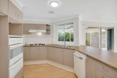  55 Montgomery Street Mount Victoria NSW 2786 $550,000 - $595,000 This pristine home is in excellent condition and is located in a pretty tree lined street only a few minutes stroll to the village. The flowing floor plan incorporates several living and entertaining spaces which access the large covered patio area and landscaped garden. • 	 Spacious kitchen with walk in pantry • 	 All bedrooms with built-in storage • 	 Double garage with internal access • 	 Natural gas central heating • 	 Spotless bathrooms • 	 Freshly painted throughout • 	 Bright and sunny interiors • 	 Covered outdoor entertainment/ BBQ area • 	 Fully fenced 740m2 block Whether you have a growing family or needing that extra space to work from home this property will tick all the boxes. 