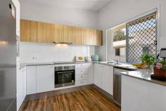  2/40 Anzac Avenue Maroochydore QLD 4558 $465,000 Centrally located just a few minutes stroll to Ocean St, Sunshine Plaza and the recently revitalized Picnic Point foreshore on the Maroochy River this ultra-modern 2 bedroom 2 bathroom townhouse complete with media room, has a versatile floor plan, low body corporate fees and provides an excellent layout for comfortable full time living whilst also offering wide appeal to the rental market for an investor purchaser. The ground floor is almost self-contained featuring one bedroom complete with its own en-suite, plus access to a sunny courtyard and the media room. The other bedroom and bathroom are upstairs along with the living area making it the ideal property to share or to simply provide great separation between the generations. Both bedrooms have built in robes and there are ceiling fans throughout for year-round comfort. With around 123m² of floor and garage area you will never feel hemmed in and the living areas and kitchen are filled with light and feature modern floating timber floors. There’s a large timber deck which flows nicely from the living area and provides the perfect hideaway for a morning coffee or an afternoon tipple. There’s a lock up garage with automatic door and internal access but given the location you could ditch the car and walk everywhere. Situated in a friendly, low maintenance complex with the low body corporate fees and currently rented to brilliant tenants at $430 per week, it will certainly beat today’s bank interest rates by a long shot. For a truly versatile all-round home, this townhouse represents the ideal property at an affordable price in a very convenient location. Whether you’re an owner occupier or an investor be sure add this fabulous townhouse to your must see list. For all the finer details contact Rex Patterson at Stewart Property Mooloolaba. 