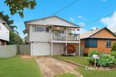  26 Thirteenth Ave Brighton QLD 4017 $670,000 Location, Location, Location, it says it all in real estate and this one is a prime example of that mantra. Just a short stroll to the Brighton foreshore so you can't go wrong here! On offer for your consideration this one offers:- - Highset three bedroom home on 506 meters; - Renovated bathroom with plenty of natural light; - Polished timber floors feature throughout living and bedrooms; - Air conditioned living and all bedrooms; - Recently renovated spacious kitchen with stainless steel appliances including dishwasher; - Balcony off living to capture the summer bay breezes; - Downstairs provides through access to the backyard; - Large fully fenced yard for pets and kids, can add a pool. Properties in the Brighton Avenues only come along every so often; and as a rule do not sit on the market for extended periods. Recent nearby listings certainly would back this up, so don't delay and make an inspection today. Viewings by private inspection only. 