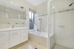 490 The Parade ROSSLYN PARK SA 5072 $750,000 - $790,000 This solid built 1994 Torrens Title Colonial home is a fabulous offering, approximately 200m2 of living space and land area of approximately 518m2 would make this a superb family home. THE LOCATION Set in the sought after Eastern Suburb of Rosslyn Park, minutes from Burnside Village Shopping Centre and the ever so popular "The Parade's" precinct offering some of Adelaide's best Restaurants, Cafes, Cinema's and shops. If schooling is a priority then you can't go past this home, some of the best elite private and public schools are within easy reach, or for the city workers public transport is close by. THE PROPERTY Has side street access to secure parking in the double length garage with roller door and direct access into the property, there is also further driveway parking available. The home's interior will amaze those looking for extra space for the family. Offering 3 spacious bedrooms with built-in robes, master bedroom also has a large walk-in robe and ensuite. The formal areas of the home comprise of a huge lounge room with dining facilities, built-in display cabinet and two skylights. The hub of the home is the delightful kitchen with attractive built-ins, including plenty of bench space, pantry, cooktop, wall oven, dishwasher, adjacent meals area and servery overlooking the huge family room and for those teens there is a very spacious rumpus room with split system RC/AC and sliding door access to the rear yard. The home has a 2nd bathroom with full size bath, shower alcove, vanity and the convenience of a separate wc and a great size laundry. Outside features include a huge/private gabled roof outdoor entertaining, fully paved with timber and brick features. The rear garden has been very neatly landscaped with lawn and established plants and the front of the home has an established garden and front fencing. The three outside sheds will surely come in handy for extra storage and there is a good size rainwater tank and a manual watering system for rear garden area. Other features include ducted reverse cycle air-conditioning (Heating 11kw Cooling 9.7kw approx), combination of floor tiles and timber/laminate flooring throughout and many fixtures and fittings to suit the home's interior. This is a fabulous opportunity to live in this top location! FEATURES  Air Conditioning  Built-In Wardrobes  Close to Transport  Close to Shops  Close to Schools.. 