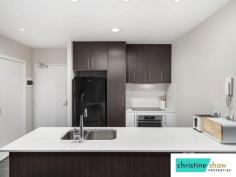  51/40 Philip Hodgins Street Wright ACT 2611 $399,000 The smart researchers looking for an apartment know to look for both bedrooms without shared walls, and to look for a good sized balcony with views. Both boxes are ticked here! This fantastic corner apartment has additional windows, and the huge 29m2 balcony looks out to Stromlo Forest Park. Both bedrooms are king-sized, and the space and light in this corner apartment is amazing with so many windows. Observatory Living consists of seven individual buildings, set around a central courtyard, established as a model to enjoy recreation and fitness. It is like no other complex in Canberra, positioned at the highest point in Wright. Acclaimed for its serenity by Award-winning Jamie Durie designing the landscaped gardens, the fortunate residents living at Observatory Living are treated to unique and enviable options such as a stunning outdoor pool with those gorgeous red tiles, BBQs, fire-pits, exercise circuit and reflection ponds – all this just a short distance to the City, Cooleman Court and Woden. The community at Observatory Living have the benefit of so many different floor plans for two bedroom apartments – but the location and the outlook of this apartment will always ensure your new purchase will be highly sought-after as you have the right orientation and views. Rare indeed. Can it get any better? Note: Internal photos provided when complex first sold. Features Include: – Two bedrooms and open plan living of 81m2 – Huge 29m2 balcony looking out to Stromlo Forest Park – Corner apartment with additional windows – Two huge king-sized bedrooms with mirrored built-in robes – Sinking Fund Plan to ensure funds are available for long term maintenance – On-site building manager and daily external complex cleaning – Energy resourceful aluminium glazed windows and sliding door – Living and dining opens to a full width covered terrace – Deluxe stone benchtop with premier AEG appliances – Huge pantry and storage area – Separate laundry room with tumble dryer – Reverse cycle air conditioning – Two underground car spaces with storage cage – Secure building and car park entry and intercom access – Walking distance to Stromlo Forest Park – Stromlo Leisure Centre close by – Close to primary school and shops – NBN and Foxtel ports – Jamie Durie designed landscaped gardens – Pool, BBQs, fire pits, exercise circuits and reflection ponds – Over 40 different breakout areas, including sheltered structures – Disability friendly development – 19 visitor parks available for this one building – Additional bicycle storage room – Close to City, Cooleman Court, and Woden – Transport options close by Living: 81m2 Balcony: 29m2 Car Parks: 24m2 Storage: 2.3m2 EER 6 Land Rates: $1,430.69 pa (FY19/20) WS&S Rates: $640 pa (FY19/20) Body Corporate: $3,862.40 pa 10 Year Sinking Fund Plan – which helps ensure your body corporate fees include future maintenance (All measurements and figures are approximate) Images, photographs, illustrations and floor plans on the website and on company brochures are for presentation purposes only and are intended to be indicative only. Whilst all details have been carefully prepared and are believed to be correct, no warranty can be given either expressly or implied by the vendors or their agents. Floor plans may not be to scale. Property Features • 	 Apartment • 	 2 bed • 	 1 bath • 	 2 Garage.. 