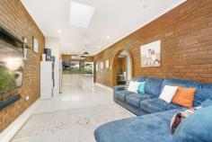  1/29 Airlie Circuit Brinkin NT 0810 Secure low-maintenance modern living in this fully renovated single-level villa that features generous open-plan living, two good-sized bedrooms and a new kitchen and bathroom. There's also plenty of outdoor space to enjoy in the large, manicured backyard, and the low-rise boutique complex is ideally set walking distance to Casuarina Beach and just moments to Casuarina Square, Dripstone Middle School and Royal Darwin Hospital. Tiled open-plan living/dining area with exposed brick feature wall New modern kitchen with stone bench tops and quality cabinetry Stainless steel appliances including dishwasher also to kitchen Renovated bathroom with floor-to-ceiling tiles and stone-top vanity Built-in robes to good-sized master and second bedrooms Split-system air conditioning throughout ensures your comfort Covered and paved alfresco patio with shade sail extension Storeroom and laundry facilities conveniently located on patio Large manicured lawn and garden shed to fenced backyard Parking for one car in single carport at in low-rise complex First-home buyers, downsizers or couples move straight into this renovated low-maintenance home with absolutely no work to do. The sizable backyard is a rare find in this price range, and investors also note the strong rental demand in this popular central location. Enter via the covered front verandah and into the generous open-plan living/dining area that features modern floor tiles in contemporary white and a stylish exposed brick feature wall. The modern kitchen at rear has been fully renovated with stone bench tops, quality cabinetry and stainless steel appliances including a dishwasher and wall oven. It also features a full-sized pantry and a large island breakfast bar. Two generous tiled bedrooms both with built-in robes join the renovated main bathroom off the living/dining area. There is a shower over bath to the modern bathroom, and the master bedroom opens onto the covered rear patio. A storeroom and laundry facilities are located on the patio, and an adjoining shade sail provides additional covered alfresco entertaining space. There's also plenty of extra outdoor space to enjoy with a large manicured lawn in the fully fenced backyard. This quality low-maintenance villa will sell fast. Be first in line to see it and organise your inspection today. Vacant possession Year Built: 1985 No Easements listed on Title Whittles Body Corporate: $1224 per quarter approximately Darwin City Council: $1492 per annum approximately FEATURES: • 	 Air Conditioning • 	 Built-In Wardrobes • 	 Close To Schools • 	 Close To Shops • 	 Close To Transport • 	 Garden.. 