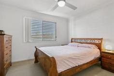  2/40 Anzac Avenue Maroochydore QLD 4558 $465,000 Centrally located just a few minutes stroll to Ocean St, Sunshine Plaza and the recently revitalized Picnic Point foreshore on the Maroochy River this ultra-modern 2 bedroom 2 bathroom townhouse complete with media room, has a versatile floor plan, low body corporate fees and provides an excellent layout for comfortable full time living whilst also offering wide appeal to the rental market for an investor purchaser. The ground floor is almost self-contained featuring one bedroom complete with its own en-suite, plus access to a sunny courtyard and the media room. The other bedroom and bathroom are upstairs along with the living area making it the ideal property to share or to simply provide great separation between the generations. Both bedrooms have built in robes and there are ceiling fans throughout for year-round comfort. With around 123m² of floor and garage area you will never feel hemmed in and the living areas and kitchen are filled with light and feature modern floating timber floors. There’s a large timber deck which flows nicely from the living area and provides the perfect hideaway for a morning coffee or an afternoon tipple. There’s a lock up garage with automatic door and internal access but given the location you could ditch the car and walk everywhere. Situated in a friendly, low maintenance complex with the low body corporate fees and currently rented to brilliant tenants at $430 per week, it will certainly beat today’s bank interest rates by a long shot. For a truly versatile all-round home, this townhouse represents the ideal property at an affordable price in a very convenient location. Whether you’re an owner occupier or an investor be sure add this fabulous townhouse to your must see list. For all the finer details contact Rex Patterson at Stewart Property Mooloolaba. 
