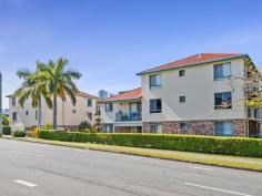  25/9 Tweed Street Southport QLD 4215 $199,000 Situated on the ground floor of the pristine 'Allamanda Heights' complex, this north-facing apartment is the perfect inner-city investment opportunity! This spacious apartment is immaculately maintained and offers a large open plan dining, lounge and kitchen which all flow out the northern patio. The apartment offers a large bedroom with ensuite, as well as a separate powder for your convenience. The complex itself is very well maintained throughout and is a short walk to the Southport CBD, Broadwater, Light Rail and the exciting new redevelopment of the old Southport Hospital site. Further features include: • 	 Bedroom with en-suite and wardrobe • 	 Ample storage cupboards throughout • 	 Separate powder room • 	 Security screens • 	 North facing patio • 	 Single car accomodation in the basement garage • 	 Walk to everything that Southport has to offer • 	 Currently tenanted at $280 per week until October 2020 Nearby Amenities: • 	 Allamanda Hospital - 50m (approx.) • 	 Nerang Street Light Rail Station - 550m (approx.) • 	 Alicia Street shops - 550m (approx.) • 	 Australia Fair Shopping Centre - 1.2Km (approx.) • 	 Keebra Park State High School - 1.4Km (approx.) • 	 Broadwater Parklands - 1.4Km (approx.) 