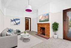  119 Mount Keira Road West Wollongong NSW 2500 $750,000 - $815,000 Endless potential and scope for capital growth presents itself in this charming full-brick cottage - standing proud on the high side of the street opposite Edmund Rice College. An ideal site for a new dual-occupancy development (STCA), the property is equally inspiring for the project-minded buyer with high ceilings, double-hung windows, picture rails and brick mantels showing plenty of retained character. Desirably positioned with transport virtually at the door, this terrific foothills setting also enjoys easy access to Keiraville village, local sporting ovals and Wollongong's hospital precinct. Features: Sweet cottage opportunity facing sunny north-east Three square bedrooms in total plus bonus garden studio Spacious lounge, separate dining and huge eat-in kitchen Neat bathroom tiled floor-to-ceiling with tub plus shower Private fenced yard, under-house and shed storage, carport Superb convenience steps to city/University bus stops *some images may contain digital furniture.. 