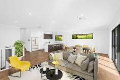  25 & 25A Whistlers Run Albion Park NSW 2527 $625,000 - $665,000 Distinguished by its generous volumes of space suited to professional buyers and young families alike, this high-quality Torrens Title duplex occupies a peaceful Albion Park address miles from the bustle. With light-filled central living plus a rumpus room, an inviting gas-equipped kitchen and modern in/outdoor flow front and rear, its entertainers' credentials are beyond reproach. Picturesque green outlooks and captivating privacy provide the total lifestyle package - all within a short drive of major Shellharbour shopping, local schools and the beautiful southern coastline. Unit 1 $625,000 - $665,000 Unit 2 $625,000 - $665,000 Features: Stylish and secure complete with A/V intercom entrance Low-maintenance paved courtyard, sunbathed balcony Dishwasher, stone benchtops, double sink, breakfast bar Stunning main bathroom plus ensuite and robes throughout Ducted air, alarm, internal access to large double garage Ambience with convenience - the best of both worlds *some images may contain digital furniture.. 