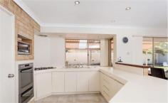  Kardinya WA 6163 $699,000 LET ME INTRODUCE MYSELF: Situated in one of the most sought after pockets in Kardinya (bordering Murdoch and Winthrop), this revamped home is perfect for a large or growing family who are seeking a comfortable and secure retreat with unsurpassed living. Equipped with 3 impressive internal living zones and an enormous outdoor entertaining area, this appealing floorplan offers the flexibility to cater for all occasions! MAIN FEATURES TO LOVE: -Lovely master suite with renovated private en-suite and walk-in robe -Formal lounge and dining room/study room -Large open plan kitchen with Westinghouse double oven, large pantry and loads of cupboard space -3 additional bedrooms all with built-in robes -Main bathroom with separate bath and shower -Completely enclosed back garden with mature leafy plants and reticulated gardens -720sqm green title block -Zoned R25 SPECIAL FEATURES TO ENJOY: -New high quality carpets in all bedrooms -Down lights throughout the main living areas -New entry front door with security screen -2 new toilets -Ducted evaporative and split reverse cycle air-conditioning -Huge gabled patio -Merlin garage door opener installed in 2017 -Restored and repainted roof tiles with 6 years remaining on the warranty LOCATION TO LOVE: With the vibrant heart of the suburb at your door step and easy access to the main transport artery of Leach Highway and South Street, the phrase “location, location, location” has never so evident. You will love having a bus stop within walking distance, whilst well-known Morris Buzzacott Reserve, Winthrop Village, public and private schools are in very close proximity. With the exciting potential of Westfield Booragoon and Kardinya Park Shopping Centre redevelopment, this could become the superb blend of family friendly neighbourhood and inner-city lifestyle buyers have been searching for. OTHER NOTABLE LOCATIONS TO LOVE: -Fremantle (approx. 8.2km) -Perth CBD (approx. 16.2km) -Murdoch Train Stations (approx. 4.8km) -Kardinya Park Shopping Centre (approx. 1km) -Murdoch University (approx. 1.8km) -St. John of God & Fiona Stanley Hospital (approx. 3.8km) -Westfield Booragoon (approx. 6km) SCHOOL CATCHMENTS: Melville Senior High School Kardinya Primary School Kardinya properties of this price point and calibre are currently in high demand so register your interest and contact exclusive Kardinya agent Jack Yeo for a viewing. Important Warning - Novel Coronavirus (nCoV) Due to the pandemic outbreak of the novel coronavirus (nCoV) we strongly urge you not to attend or arrange any viewing if you have: recently travelled overseas; or are experiencing flu like symptoms such as: fever, coughing, shortness of breath or breathing difficulties. been in contact with people as described above All visitors on the property will be required to sign the guest register. The register must include the full name, residential address, email address and best contact telephone number of all attendees. This requirement is to assist the tracking of potential contacts should it later be determined that any person attending the inspection tested positive for Covid-19. Your co-operation is much appreciated in protecting the health of others and the people of Australia. We will take all necessary precautions when showing properties such as wiping down door handles, limited occupancy in each room, avoiding any close contact such as shaking hands and in some instances use of gloves and disinfectant. Features • 	 Airconditioning • 	 Ensuite • 	 Remote Garage Control • 	 Secure Parking • 	 Shed • 	 Gas Heating • 	 Split System Air Heating • 	 Split System Air Conditioning • 	 Evaporative Cooling • 	 Broadband Connection • 	 Built in Robes • 	 Ducted Cooling • 	 Reverse Cycle Air Conditioning.. 