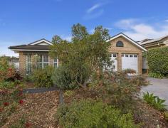  76 Coolawin Circle Narara NSW 2250 This is the home you’ve been waiting for. From the moment you arrive you’ll be impressed by the striking street appeal. Stepping inside this sophisticated single level home there is a distinct ambience of relaxed elegance, accented by an artful blend of warm neutral tones, an abundance of natural light and stunning plantation shutters throughout. The highly functional floorplan offers multiple formal and casual living areas while seamlessly connecting indoor / outdoor living spaces. Looks aside, the location is ideal – set amongst quality homes and within easy walking distance to the very popular St Phillips College & local park. This stunning home will be suitable for an array of buyers and must be seen to be fully appreciated! Features: • Four generously sized bedrooms all with built-in robes + study (5th bedroom) • Master bedroom oversized with ensuite & WIR • Boasting a beautifully appointed modern kitchen with ample cupboard/storage space, stainless steel bosche appliances + gas cooking, oversized bench & breakfast bar sitting simply perfect as the hub of the home for family and friends the gather at ease. • Multiple living zones on offer including formal & casual with your choices of entertaining areas and quiet getaways for all to find their very own space after the busy day. • Fresh light & bright generously sized main bathroom with separate bath & shower • Privacy assured with a fully fenced & landscaped with soft grass rear yard. Perfect for the kids & pets to play all year round (room for a pool if desired stca) • Parking is a breeze with the auto double garage with easy internal access to the home + off street parking for 2 more cars Extras: NBN connected, ducted air throughout, natural gas – heating, cooking, hot water, water tank This location is all about peace, privacy and convenience with easy access to all that the Central Coast has to offer. Perfectly positioned close to shops, schools and public transport, there is also easy access to the M1 motorway, placing Sydney & Newcastle within easy reach for commuters. Within a half hour radius you can also access a selection of beautiful beaches, the shopping mecca of Erina Fair /Tuggerah or the University of Newcastle (Ourimbah campus). For further details or to arrange your inspection call Jodie Walsh on 0424 914 364 