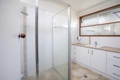  1/426 Strang Place Lavington NSW 2641 $239,000 It's rare to find a unit with 3 bedrooms but luckily, we have just listed this terrific one. Spacious & updated situated in a great "tucked-away" location opposite a large park with playground & close to Lavington shopping, childcare & plenty of amenities. Lovely modern renovations in the kitchen & bathroom & both include ample cupboard space, all bedrooms have built-in robes & the great size lounge includes a tiled entry, gas heating, split system reverse cycle air-conditioner & an adjacent dining area. Outside also boasts plenty of space in an enclosed private yard with shade sail & a large single lock-up garage is available for secure parking. An affordable option to enter the property market or a hard to find, sought after investment which would appeal to so many. 