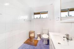  5 Pioneer Road Umina Beach NSW 2257 $700,000 - $750,000 A well loved home on a kerb & guttered street that would be an ideal first home, retirement home like the current owners or even the investment. Also in a central location close to transport and schools. - Three bedrooms, two with built in robes and air conditioning - Tidy galley style kitchen with dishwasher, rangehood, electric oven and cooktop - Good size living area leading into the dining area - Timber floorboards throughout the home - Large covered north facing rear entertaining deck, perfect for the cooler months ahead - Internal laundry with a 2nd toilet - Side street access to the yard with electric gate, perfect for the boat, caravan or trailer - Single garage with auto access - Well maintained gardens and lawn with spear pump - Garden shed and separate 2nd shed which is the ideal workshop This is a great home and well worth your inspection, located approximately 1.5km to the main shopping strip and approximately 2km to Umina Beach. Don't wait and call Scott Wilson now to arrange your private inspection. To view all the homes we have for sale, please visit www.randwuminabeach.com.au If you are currently not in a position to purchase a property and need to sell first, I would be more than happy to provide you with a confidential market appraisal for your property. Please call me on (02) 43 444 666 or 0438 179 323 to schedule a chat. Disclaimer: Richardson & Wrench Umina Beach have obtained all information herein from sources we believe to be reliable, however, we cannot guarantee its accuracy. Prospective purchasers are advised to carry out their own investigations. 
