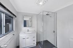  40 Alexandra St Umina Beach NSW 2257 $665,000 - $715,000 Perfect for investors or first home buyers is this 3 bedroom cottage with studio and rear lane access, conveniently located close to all local amenities and shops. This charming home has so much to offer with 3 bedrooms, modern bathroom and kitchen, multiple living areas, low maintenance gardens and covered outdoor entertaining areas with a great sized yard. The studio has a kitchenette, covered entertaining area with good sized backyard, a separate outdoor bathroom and dividing fence from the main house – offering ample privacy. To arrange your private inspection, please contact Josh Canellis on 0498 112 699 – this property won’t last long! • 3 bedrooms in the main house with two including built in robes • Separate 1 bedroom studio with kitchenette and separate bathroom outside • Dividing fence between main house and studio • Floorboards throughout living areas • Ceilings fans • Modern bathroom and kitchen • Open kitchen and living area with separate family/dining area • Option for second living area or study space • Covered outdoor entertaining areas and courtyard • Rear lane access • Low maintenance gardens and spacious backyard • Zoned R1 and approx. 499sqm • Close to shops, beaches and all local amenities.. 
