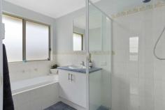  31 Deane Avenue Noarlunga Downs SA 5168 $379,000 - $399,000 One Owner Solar Powered Corner Beauty Set on a generous almost flat allotment of 822 square metres in Riverview estate is this attractive well cared for family home offering 4 bedrooms (all with robes) & 2 bathrooms. There are easy care timber look floors throughout & generous open plan living and dining. The well equipped kitchen has ample storage & the adjacent laundry provides added storage. Externally the home has an extensive all weather outdoor entertaining area & a separate feature pavilion is perfect for summer parties. There is ample room for children and pets to play and there is undercover parking space for at least 3 vehicles side by side. In addition the home has ducted cooling and a new split system air conditioner for year round comfort, electric roller shutters, easy care gardens including artificial turf at the front & is an easy walk to Noarlunga Centre & its amenities including the train station. Minutes away are the cafes, restaurant and beachside lifestyle suburbs of Port Noarlunga & Christies Beach. The perfect place to call home. For further information or to arrange an inspection contact Jayne Baily anytime. JB = Just Better.. 