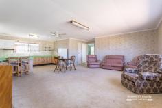  17 Bassil Avenue Victoria Point QLD 4165 $600,000 Located within a few minutes walk to beautiful Moreton Bay and local Pelicans Nest Shopping Centre, which caters for all your daily needs, including doctors and pharmacy. This very large brick, family home captures the Bay breeezes, built with hardwood frame and dual living in mind, offering almost identical floor plan upstairs and down. On entering through the front door the property has private entrances to downstairs living, or go up the stairs through a private door to upstairs living. Both upstairs and down you have a very large open plan kitchen-living-dining room, then two bedrooms, the main being extra large with built in wardrobes and the second bedroom still a very good size, both of the bathrooms are quite spacious. There is an outdoor undercover entertainment area and plenty of room in the back yard for kids to play. You have he benefit of a double garage with automatic doors that leads through to the back yard and the downstairs living. This home has great potential in a fantastic location, so give me a call to arrange your viewing, you will love living here! Situated in South East Queensland, Victoria Point is a lovely Bayside suburb enjoying a sub-tropical climate most of the year, with a good sense of community values and everything at your door including, fantastic Bay walks with beaches at low tide. There are several schools, Doctors, shopping complexes, restaurants and cinema. Ferries run regularly from Victoria Point to Coochiemudlo Island where you will find golden sand and unspoilt beaches, soaring sea eagles above with turtles and dolphins in the bay. Close by there are private & public hospitals. Yet, just 35-40 minutes by road from Brisbane City, the International Airport and the Port of Brisbane. There is also a good transport infrastructure to the Gold Coast and Sunshine Coast, a train station within 15 mins plus the islands of Moreton Bay are easily accessed via ferries. 