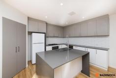  3/23 Bambridge Street Weetangera ACT 2614 $860,000+ ***Although restrictions have lifted please remember COVID-19 guideline rules. Social distancing is to be respected. *** *** You may be asked to remove your shoes upon entry to the open home. We apologise in advance for any inconvenience this may cause and thank you for your co-operation and understanding.** This spacious and stylish 4-bedroom, 2 storey townhouse is situated in the sought-after suburb of Weetangera. The home includes modern features and quality furnishings and is situated in a boutique complex where you will love being in close proximity to Jamison Shopping Centre and Belconnen Town Centre, where you have a wide variety of dining and shopping options. The living area is graced with timber floors, which soak up the winter sun filling up this spacious and cosy area with warmth on those cooler mornings. Your living is also extended outdoors with a large courtyard perfect for entertaining friends or relaxing in the sun. The kitchen is modern and has plenty of bench and storage space, with a large pantry, gas cooktop and dishwasher for your convenience. Each bedroom includes built-in robes, with the main bedroom also including an ensuite and walk-in robe. Know your comfort is taken care of all year round with ducted reverse cycle air conditioning throughout the home and enjoy the added convenience of the double garage with internal access. Weetangera has plenty to offer. Being a family friendly suburb with multiple quality schools, it has never been so convenient. An endless amount of weekend errands is at your door step, Jamison Shopping Centre, Hawker Shops, Belconnen Town Centre, easy access to the City and Canberra’s South. It would be hard-pressed to find a home like this that ticks so many boxes! Features include: Modern and spacious 4 bedroom, 2 storey townhouse All bedrooms with built-in robes Ensuite & walk-in robe to main bedroom, situated downstairs Ducted reverse cycle air conditioning throughout Modern kitchen with stone benchtops, dishwasher and gas cooking Two living areas with timber floors High energy efficiency rating Double glazing Large courtyard and garden with covered entertaining area 3rd toilet downstairs Double garage with internal access & remote EER: 5 Body Corporate Levies: $3,185.10 p.a. approximately Land Tax: $3,823.16 p.a. approximately General Rates: $2,049.91 p.a. approximately (2019). 
