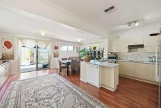  30A Lindsay Avenue Valley View SA 5093 $339,000 - $349,000 A fantastic opportunity for the astute buyer to enter the property market, downsize or add to their investment portfolio. Offering 4 generous bedrooms, formal lounge, central main bathroom, separate laundry and the convenience of 2 separate toilets. The kitchen is well equipped with large work surfaces and ample storage space, all overlooking the spacious light-filled family/dining. Only a short commute to Westfield Tea Tree Plaza, Modbury Interchange and conveniently located within close proximity to great parks, sporting facilities and many schooling options both public and private (Valley View Secondary School, St Pauls College and Kildare College). What you will love: Open plan living Formal lounge 2x separate toilets Separate Laundry Low maintenance private rear yard For all other enquiries or to book a time to inspect call Laurie Berlingeri 0412 515 259 On behalf of Ray White Adelaide City, we try our absolute best to obtain the correct information for this advertisement. The accuracy of this information cannot be guaranteed, and all interested parties should view the property and seek independent advice. FEATURES: • 	 Air Conditioning • 	 Built-In Wardrobes • 	 Close To Schools • 	 Close To Shops • 	 Close To Transport • 	 Garden.. 