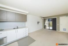  81/1 Braybrooke Street Bruce ACT 2617 $259,000 This contemporary and inviting 1 bedroom apartment is situated in the beautiful suburb of Bruce. As you make your way through your own private courtyard and step inside the property you are greeted with a light and airy open-plan living area which features a reverse cycle air conditioner to keep you comfortable year-round. To the side of the living room is a functional study nook, perfect for working from home. Just off the living room is the galley style kitchen which features an abundance of storage and ample bench space, the kitchen also comes equipped with a microwave oven and DishDrawer dishwasher. The bedroom is generous in size and has the added convenience of a large built-in robe, ceiling fan and your own private courtyard. With convenience in mind the home also comes with your own dryer, car space and storage. Inclusions aside, the location itself is a winner. Residents of Bruce have an unspoken understanding of how great this suburb is. Its proximity to the city rivals the inner north but you'll usually combat less morning traffic. Plus, it is just minutes to the major bus route meaning you can get to any major town centre on one bus. Just a short stroll to the Australian Institute of Sport, Calvary Hospital, University of Canberra and close to the Belconnen Town Centre. Don’t miss out on this amazing opportunity to secure this great apartment in an even greater location. Features of the apartment include: 1 bedroom apartment Ground floor location Built-in robe to bedroom Reverse cycle air conditioning DishDrawer dishwasher Dryer Two courtyards Car space Storage. 