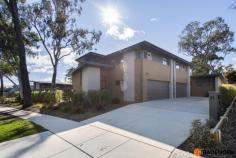  3/23 Bambridge Street Weetangera ACT 2614 $860,000+ ***Although restrictions have lifted please remember COVID-19 guideline rules. Social distancing is to be respected. *** *** You may be asked to remove your shoes upon entry to the open home. We apologise in advance for any inconvenience this may cause and thank you for your co-operation and understanding.** This spacious and stylish 4-bedroom, 2 storey townhouse is situated in the sought-after suburb of Weetangera. The home includes modern features and quality furnishings and is situated in a boutique complex where you will love being in close proximity to Jamison Shopping Centre and Belconnen Town Centre, where you have a wide variety of dining and shopping options. The living area is graced with timber floors, which soak up the winter sun filling up this spacious and cosy area with warmth on those cooler mornings. Your living is also extended outdoors with a large courtyard perfect for entertaining friends or relaxing in the sun. The kitchen is modern and has plenty of bench and storage space, with a large pantry, gas cooktop and dishwasher for your convenience. Each bedroom includes built-in robes, with the main bedroom also including an ensuite and walk-in robe. Know your comfort is taken care of all year round with ducted reverse cycle air conditioning throughout the home and enjoy the added convenience of the double garage with internal access. Weetangera has plenty to offer. Being a family friendly suburb with multiple quality schools, it has never been so convenient. An endless amount of weekend errands is at your door step, Jamison Shopping Centre, Hawker Shops, Belconnen Town Centre, easy access to the City and Canberra’s South. It would be hard-pressed to find a home like this that ticks so many boxes! Features include: Modern and spacious 4 bedroom, 2 storey townhouse All bedrooms with built-in robes Ensuite & walk-in robe to main bedroom, situated downstairs Ducted reverse cycle air conditioning throughout Modern kitchen with stone benchtops, dishwasher and gas cooking Two living areas with timber floors High energy efficiency rating Double glazing Large courtyard and garden with covered entertaining area 3rd toilet downstairs Double garage with internal access & remote EER: 5 Body Corporate Levies: $3,185.10 p.a. approximately Land Tax: $3,823.16 p.a. approximately General Rates: $2,049.91 p.a. approximately (2019). 
