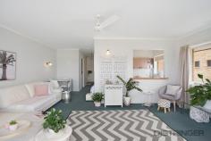  8/2 Endeavour Parade Tweed Heads NSW 2485 $600K - $625K Commanding outstanding water views of the Tweed River right through to the seaway, you will enjoy a myriad of lifestyle choices, as well as being adjacent to the Tweed Mall Shopping Centre. Your first floor unit, just one of 8 only, is anchored to a prime 917m2 waterfront allotment, that also offers a multitude of future re-development options. KEY FEATURES: - Light-filled & airy unit with water views from every room - Living & meals area opening on to waterfront balcony - Retro galley style kitchen - Main bathroom with separate bath - Separate laundry with plenty of storage space - Master bedroom with built in robe and water views from the comfort of your bed - Single lock up garage  Current Rent - $380 per week (excellent tenant on lease expiring 12/11/2020 & would love to renew lease) Body Corporate - $49.81 per week* Rates/Water - $654.90 per quarter* *approximate LOCATION: Your idyllic property is perfectly positioned, so you can simply leave your car at home and stroll to; - Tweed Mall Shopping Centre - Tweed Bowls Club - Tweed Hospital - Jack Evans Boat Harbour - Twin Towns - Local shops & cafe's of both the Tweed & Coolangatta For beach lovers and surfers, you will enjoy a flat (15) minute walk to Coolangatta to have your toes in the sand or gliding along peeling point breaks. The Coolangatta Airport & Southern Cross University is within (10) minutes from home. AGENT'S COMMENTS: A delightful & humble abode with a gorgeous outlook, that is surrounded by all necessary amenities for recreation, health, lifestyle & entertainment. Properties in this particular section of Greenbank are very tightly held and with good reason. Perfect for investment, weekender or permanent residence & who knows you may even want to sell the car - as you won't need it here! 
