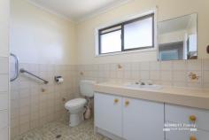  17 Bassil Avenue Victoria Point QLD 4165 $600,000 Located within a few minutes walk to beautiful Moreton Bay and local Pelicans Nest Shopping Centre, which caters for all your daily needs, including doctors and pharmacy. This very large brick, family home captures the Bay breeezes, built with hardwood frame and dual living in mind, offering almost identical floor plan upstairs and down. On entering through the front door the property has private entrances to downstairs living, or go up the stairs through a private door to upstairs living. Both upstairs and down you have a very large open plan kitchen-living-dining room, then two bedrooms, the main being extra large with built in wardrobes and the second bedroom still a very good size, both of the bathrooms are quite spacious. There is an outdoor undercover entertainment area and plenty of room in the back yard for kids to play. You have he benefit of a double garage with automatic doors that leads through to the back yard and the downstairs living. This home has great potential in a fantastic location, so give me a call to arrange your viewing, you will love living here! Situated in South East Queensland, Victoria Point is a lovely Bayside suburb enjoying a sub-tropical climate most of the year, with a good sense of community values and everything at your door including, fantastic Bay walks with beaches at low tide. There are several schools, Doctors, shopping complexes, restaurants and cinema. Ferries run regularly from Victoria Point to Coochiemudlo Island where you will find golden sand and unspoilt beaches, soaring sea eagles above with turtles and dolphins in the bay. Close by there are private & public hospitals. Yet, just 35-40 minutes by road from Brisbane City, the International Airport and the Port of Brisbane. There is also a good transport infrastructure to the Gold Coast and Sunshine Coast, a train station within 15 mins plus the islands of Moreton Bay are easily accessed via ferries. 