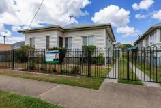  88A Burnett St Bundaberg South QLD 4670 $227,000 This home can be an amazing long term rental property or Office space for a business (subject to council approvals) or place in the SMSF This weatherboard board home is full of character and ready for its new owner! Ripe with opportunity and occupying a 460m2 parcel of land in the heart of Bundaberg, this property features: Great eat-in kitchen with plenty of cupboard space Carpeted living area with airconditioning High ceilings & ceiling fans 3 big bedrooms, 2 with built-in wardrobes Almost new bathroom with linen storage Great laundry space with separate additional Toilet & Shower Hardwood floors under lino and carpet Concrete driveway that leads down the side of the 460m2 block to the shed Security screens & security doors throughout Be very fast to take advantage of the favourable options this property offers – renovate, develop (subject to council approval), or move straight in! *Whilst every endeavour has been made to verify the correct details in this marketing neither the agent, vendor or contracted illustrator take any responsibility for any omission, wrongful inclusion, misdescription or typographical error in this marketing material. Accordingly, all interested parties should make their own enquiries to verify the information provided. Any fixtures shown may not necessarily be included in the sale contract and it is essential that any queries are directed to the agent. Any information that is intended to be relied upon should be independently verified. Not looking to buy? Selling instead? With James Scarborough Licenced Real Estate Agent, we encourage you to find a better online profile… The proof is on this page and in our results! Call me on 41525244 or facebook.com/James Scarborough real estate agent today and maximize your online presence and get the result you need. 