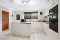 573 Regina Avenue North Albury NSW 2640 When location is a priority this fabulous home is certainly worth consideration, set in a desirable location boasting beautiful views from the balcony is this well presented brick home. Comprising three bedrooms, all inclusive of ceiling fans and two also including built in robes, the bedrooms are located in one zone of the home. The spacious lounge has large windows that provide natural light and a lovely outlook, this area is also complete with the comfort of gas heating and a built in bar, perfect for the entertainer. Flowing through to the formal dining area and then through to the well designed kitchen equipped with plenty of storage, a gas cooktop and dishwasher. Full bathroom facilities, with toilet and laundry separately appointed. Freshly painted and ducted cooling throughout are added extras. Outdoors is a delight offering the front balcony, perfect to soak up the sunset whilst sipping on a glass of wine. The backyard is just as impressive featuring a large undercover alfresco area complete with a fire pit overlooking the beautifully landscaped gardens within the secure private yard. Remote access garage has the benefit of powered under house storage plus a carport. There is also the convenience of yard access and a garden shed. Conveniently located within close proximity to schools, parks and shopping in a highly sought after area. With an estimated rent return of $365 per week, this is a great opportunity for the investor, however also the perfect place to call home. FEATURES: • 	 Air Conditioning • 	 Built-In Wardrobes • 	 Close To Schools • 	 Close To Shops • 	 Close To Transport • 	 Garden.. 