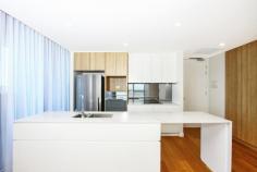  904/45 Ainslie Avenue City ACT 2601 $720,000 Perched in a prime location offering a city lifestyle that is second to none is this stunning two bedroom ensuite apartment. Located in the heart of the City, only minutes from Canberra's best restaurants and cafes and across the road from the Canberra Centre, this property is a must see! Designed to take advantage of natural light, this property offers open plan living featuring expansive, double glazed floor to ceiling windows. Enjoy a morning coffee or glass of wine with friends on the spacious balcony with uninterrupted views of Mount Ainslie. The timber flooring provides striking contrast to the exquisite stone bench tops compliments by mirror splash back amplifying the sense of space within the apartment. Smeg appliances, an induction cook top, sleek finishes and ample storage, this kitchen offers the perfect space for the budding chef to create mouth-watering dishes. The master bedroom features a walk-in robe as well as a stylish ensuite with soft grey and timber tones. The second bedroom offers plenty storage with a built in robe with mirror sliding doors. Entertaining family and friends is not limited to only the apartment. Enjoy a BBQ on the rooftop as you watch the sun set over the City. This is an opportunity to secure a beautiful apartment in one the best locations Canberra has on offer. EER6 * Currently rented in a fixed term tenancy until 19/02/2021 for $640.00 per week* Features • Prime location • Views of Mount Ainslie • Double glazed floor to ceiling windows • Exquisite stone bench tops • Two basement car spaces with storage • Ample kitchen storage • Induction cook top • Mirror splash back • Open plan living • Smeg appliances • Master with ensuite and walk in robe • Built in robe in second bedroom.. 