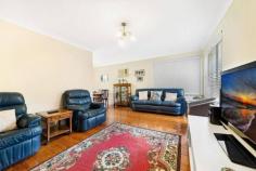  5 Pioneer Road Umina Beach NSW 2257 $700,000 - $750,000 A well loved home on a kerb & guttered street that would be an ideal first home, retirement home like the current owners or even the investment. Also in a central location close to transport and schools. - Three bedrooms, two with built in robes and air conditioning - Tidy galley style kitchen with dishwasher, rangehood, electric oven and cooktop - Good size living area leading into the dining area - Timber floorboards throughout the home - Large covered north facing rear entertaining deck, perfect for the cooler months ahead - Internal laundry with a 2nd toilet - Side street access to the yard with electric gate, perfect for the boat, caravan or trailer - Single garage with auto access - Well maintained gardens and lawn with spear pump - Garden shed and separate 2nd shed which is the ideal workshop This is a great home and well worth your inspection, located approximately 1.5km to the main shopping strip and approximately 2km to Umina Beach. Don't wait and call Scott Wilson now to arrange your private inspection. To view all the homes we have for sale, please visit www.randwuminabeach.com.au If you are currently not in a position to purchase a property and need to sell first, I would be more than happy to provide you with a confidential market appraisal for your property. Please call me on (02) 43 444 666 or 0438 179 323 to schedule a chat. Disclaimer: Richardson & Wrench Umina Beach have obtained all information herein from sources we believe to be reliable, however, we cannot guarantee its accuracy. Prospective purchasers are advised to carry out their own investigations. 