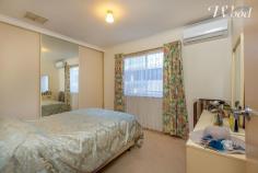  590 Zago Court Lavington NSW 2641 $359,000 Beautifully presented and cared for, this 4 bedroom home offers spacious living, terrific shedding, a court location & set on an 837sqm block. The home was extended, adding a 4th bedroom, 2nd living and ensuite. The formal lounge includes a gas heater, ducted cooling throughout, floated timber flooring & meals area. The renovated kitchen offers a dishwasher, electric appliances, good benches and storage. The home also includes built-in robes throughout, main bathroom, separate toilet and separate laundry. The master bedroom was added on featuring a walk-in robe plus an en-suite. The second living space could be a parents retreat or home office, with easy access to the rear yard. The property features 14 metres of shedding, workshop and storage by nearly 5 metres wide, plus a carport in front of all of that. It is impressive. AND, there is still plenty of yard space for the family and friends. The location is exception. Hidden away in a court location. There's a bus stop at the start of the court, schools in several locations near by and well looked after properties in the court too. 