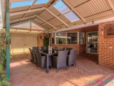  3 Cockatoo Close SINGLETON WA 6175 $649,000 Team Rolt is proud to bring to the market this stunning and newly renovated home at 3 Cockatoo Close, Singleton. Situated on a large 831 m2 plot of land is this 5 bedroom, 2 bathroom home comprises of multiple living areas and fantastic backyard entertaining with large shed and pool. Enter through the large double entry to a fully tiled entrance hallway with neutral decor. Your large master suite is on the left at the front of the home which would comfortably fit a king bed and seating are, has a large WIR, and is accompanied by a large fully tiled en suite with double basins and a separate toilet. Opposite the master is your home study/ office which looks out the front yard, continue through the home to a front formal lounge and dining room – this area of the home can be separated by 2 glass panel dividing doors. The hub of the home is where you’ll find open plan living, dining, kitchen, and family area that boasts high vaulted ceilings. The kitchen has Essa stone bench tops, large fridge recess, and overlooks the alfresco entertaining. There is plenty of bench space to enjoy a meal at the breakfast bar, lots of storage, island bench and a shopper’s entrance to the double garage. There is a good size games room to the rear of the home that over looks the pool and gardens. A staircase from the main living area leads to the second level where you will find the extremely spacious timber lined family room which has a large balcony with ocean views – the perfect room to sit back with a cold drink and watch our beautiful sunsets from your new abode. Step-through to the backyard with a large entertaining area that overlooks your below ground pool with a stone waterfall, plenty of lawn, established gardens, and a shed. You have to drive through access from the double garage as well. FEATURES • 5 bedrooms and 2 bathrooms • Large master bedroom • 4 great sized secondary bedrooms with robes • Great size secondary bathroom and laundry • 3 family/ living areas • Games room • Study • Large kitchen with island bench • Patio entertaining • Below the ground swimming pool • Ocean views from the second-story balcony • Reverse cycle split systems and wood burner • Close to local schooling, transport, and shopping • Approx. 1.1km walk to beach access Don’t sit on this one, call Aaron on 0406 301 229 or Annette on 0409 489 534 to view today! Property Features • 	 House • 	 5 bed • 	 2 bath • 	 2 Parking Spaces • 	 Land is 831 m² • 	 2 Garage.. 