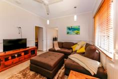  98 Hinkler Ave Bundaberg North QLD 4670 $265,000 Be fast and secure this awesome cottage where all the work has been done and comes with great tenants. – This post war cottage has been restored from its original condition with nothing left to do but move in. – Boasting 2 bedroom + sunroom – Brand new Modern bathroom – Separate lounge – Brand new kitchen & combined dining – New roof, fresh paint throughout & floor coverings – Lockup garage and single carport – Fully fenced – Outdoor entertaining area – Currently tenanted @ $330/week – Close to the new North Bundaberg shopping centre, & walking distance to both primary and secondary school. Call your exclusive agent James Scarborough today for a private inspection *whilst every endeavour has been made to verify the correct details in this marketing neither the agent, vendor or contracted illustrator take any responsibility for any omission, wrongful inclusion, misdescription or typographical error in this marketing material. Accordingly, all interested parties should make their own enquiries to verify the information provided. Any fixtures shown may not necessarily be included in the sale contract and it is essential that any queries are directed to the agent. Any information that is intended to be relied upon should be independently verified* Not looking to buy? Selling instead? With James Scarborough Licenced Real Estate Agent, we encourage you to find a better online profile… The proof is on this page and in our results! Call me on 41525244 or facebook.com/James Scarborough real estate agent today and maximize your online presence and get the result you need. 