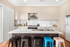  1 Mima Street Fletcher NSW 2287 $630,000 to $650,000 SECURE INVESTMENT OPPORTUNITY IN 'THE OUTLOOK' – Leased until 16/06/2021 at $550 per week. Tenants desire to stay beyond – Ideal low maintenance investment opportunity – Four large bedrooms, all with built in robes. Main with ensuite – Three living areas, including a lounge room for the kids! – Open plan kitchen with natural gas cooking, large island bench with stone bench top and plenty of storage! – Ducted air conditioning – Private outdoor entertainment area and plenty of yard space – Established landscaping, dual access being a corner site – Northerly aspect, 20 minutes to Newcastle CBD and surrounded by open space and natural wetlands! 