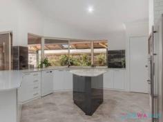  3 Cockatoo Close SINGLETON WA 6175 $649,000 Team Rolt is proud to bring to the market this stunning and newly renovated home at 3 Cockatoo Close, Singleton. Situated on a large 831 m2 plot of land is this 5 bedroom, 2 bathroom home comprises of multiple living areas and fantastic backyard entertaining with large shed and pool. Enter through the large double entry to a fully tiled entrance hallway with neutral decor. Your large master suite is on the left at the front of the home which would comfortably fit a king bed and seating are, has a large WIR, and is accompanied by a large fully tiled en suite with double basins and a separate toilet. Opposite the master is your home study/ office which looks out the front yard, continue through the home to a front formal lounge and dining room – this area of the home can be separated by 2 glass panel dividing doors. The hub of the home is where you’ll find open plan living, dining, kitchen, and family area that boasts high vaulted ceilings. The kitchen has Essa stone bench tops, large fridge recess, and overlooks the alfresco entertaining. There is plenty of bench space to enjoy a meal at the breakfast bar, lots of storage, island bench and a shopper’s entrance to the double garage. There is a good size games room to the rear of the home that over looks the pool and gardens. A staircase from the main living area leads to the second level where you will find the extremely spacious timber lined family room which has a large balcony with ocean views – the perfect room to sit back with a cold drink and watch our beautiful sunsets from your new abode. Step-through to the backyard with a large entertaining area that overlooks your below ground pool with a stone waterfall, plenty of lawn, established gardens, and a shed. You have to drive through access from the double garage as well. FEATURES • 5 bedrooms and 2 bathrooms • Large master bedroom • 4 great sized secondary bedrooms with robes • Great size secondary bathroom and laundry • 3 family/ living areas • Games room • Study • Large kitchen with island bench • Patio entertaining • Below the ground swimming pool • Ocean views from the second-story balcony • Reverse cycle split systems and wood burner • Close to local schooling, transport, and shopping • Approx. 1.1km walk to beach access Don’t sit on this one, call Aaron on 0406 301 229 or Annette on 0409 489 534 to view today! Property Features • 	 House • 	 5 bed • 	 2 bath • 	 2 Parking Spaces • 	 Land is 831 m² • 	 2 Garage.. 