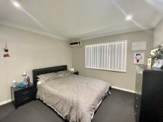  32 Mauger Place South Hedland WA 6722 $299,000 Did you move to Hedland to work hard to make your family fortune? All the hard work has been done inside this BRICK home, leaving you with more time to spend with the family- plus, with such a large block of land, and the potential space to add a pool AND, or shed, this could be your dream Hedland home! Property Features include: – 3 bedrooms, with built in robes, split system air-conditioning, and fresh, neutral colors. – Fully renovated kitchen with modern grey accents, above head cabinetry PLUS a modern breakfast bar- increasing your surface area significantly. – Easy clean, tiled flooring throughout common areas with fresh, carpeted bedrooms. – Beautifully renovated bathroom with separate bath and shower, modern fresh styling including wood look vanity and mirror. Externally, you have a blank canvas to design and create your own space to suit your lifestyle. – Brick construction with undercover parking/entertaining area located at front of home – Large blank space at rear of home with some existing shade trees to give you a head start on your garden. – Fully fenced yard with 2x double gate access. – plenty of secure parking inside gates – Storage shed – Security doors on all entrances. – Concreted driveway and access from Mauger Place – Drive through access to back yard What more could you want in a home? With the market moving as quickly as it is, this property is unlikely to last long! Contact Erika today for the next home open. Disclaimer: The above information has been provided by the property vendor. We have not verified whether or not that information is accurate and do not have any belief one way or the other in its accuracy. We do not accept any responsibility to any person for its accuracy and do no more than pass it on. All interested parties should make and rely upon their own enquiries in order to determine whether or not this information is in fact accurate. Property Features • 	 House • 	 3 bed • 	 1 bath • 	 1 Parking Spaces • 	 Land is 871 m² • 	 Carport • 	 Built In Robes • 	 Outdoor Entertaining 