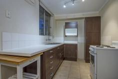  2/470 Hannan St Kalgoorlie WA 6430 $189,000 It’s getting more challenging with more jobs in the Goldfields. Here is an option for you to have your own place at a price that might be less than your current rent. • Brick Townhouse • 2 bedroom both with walk in robes • Renovated kitchen • Renovated bathroom • 1 Carport • Small courtyard All this located in walking distance to shops and to the popular restaurant “Mama Mia”, getting food will be easy. The property is part of a small 5 townhouse complex. The strata fees of just $1,175 per year will take care of the building insurance and the common area gardening. Currently tenanted until Jan 2021 at $250 per week, you have the opportunity to move in or keep it as an investment. Private inspection (in person or via video) can be arrange by calling Iris Haynes on 0420 471 461. Council rates $1,779.24 pa Strata levy: $293.75 pq Water rates: $250 pa.. 